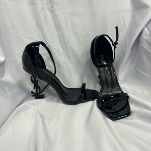 Saint Laurent YSL sandals